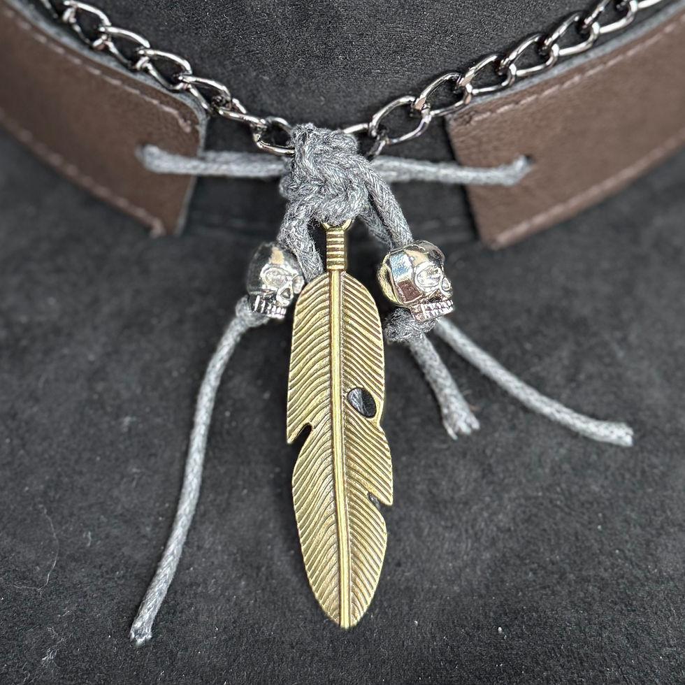 Thumbnail: Cowboy Hat- The Colton