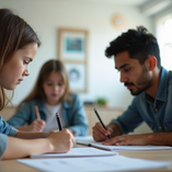 Personalized Math Tutoring for All Learning Levels