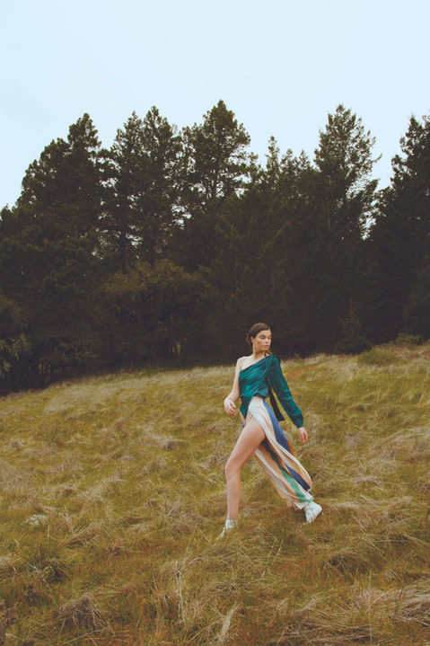 EDITORIAL STYLING