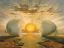 Poetry | Settled on my Sunset