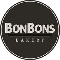 Bonbons Bakery Burwood, NSW logo