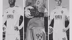 FA Euro College Showcase ID Acceptance