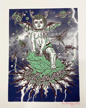 Screenprint