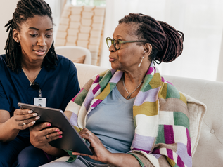 The Importance of a Holistic Approach in Wound Care: Exploring Patient Benefits