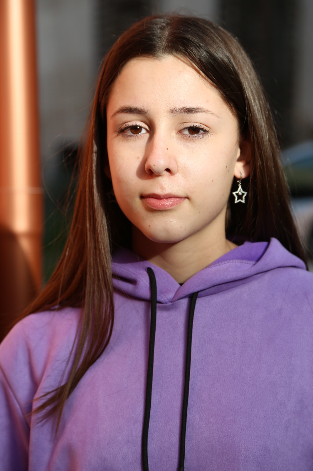 Nadia Campisi