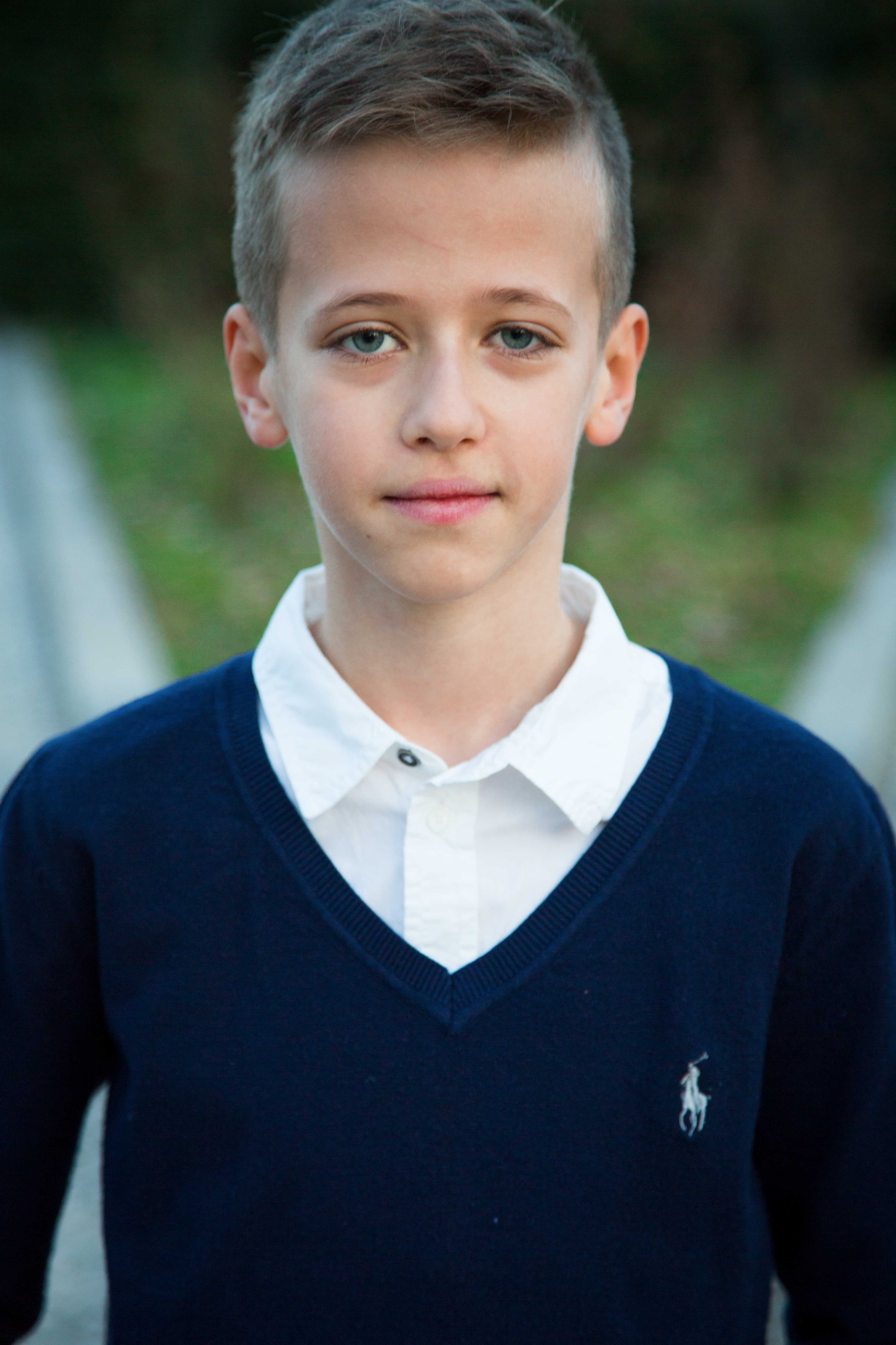 Luca Originale
