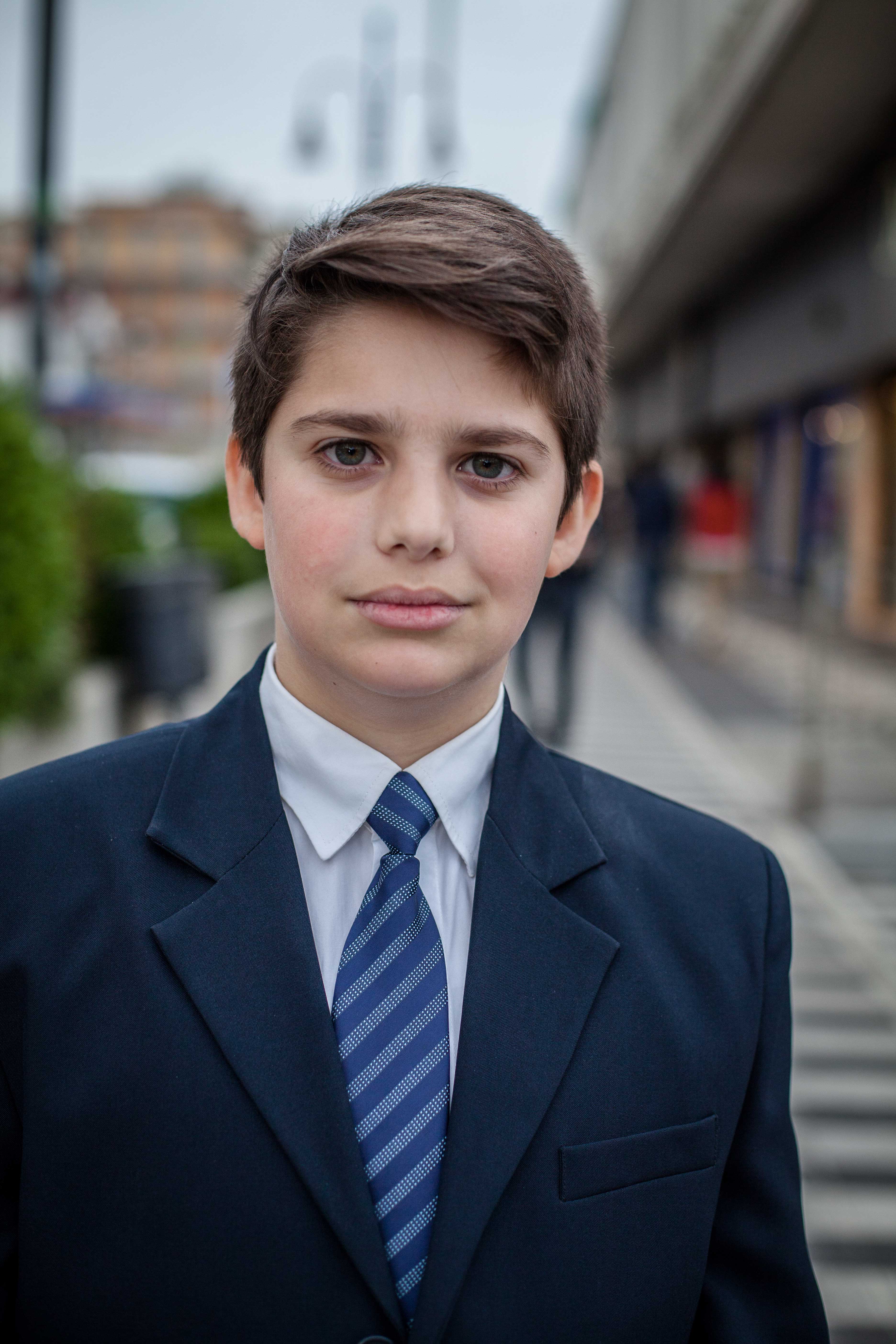 Pierpaolo Spaziani
