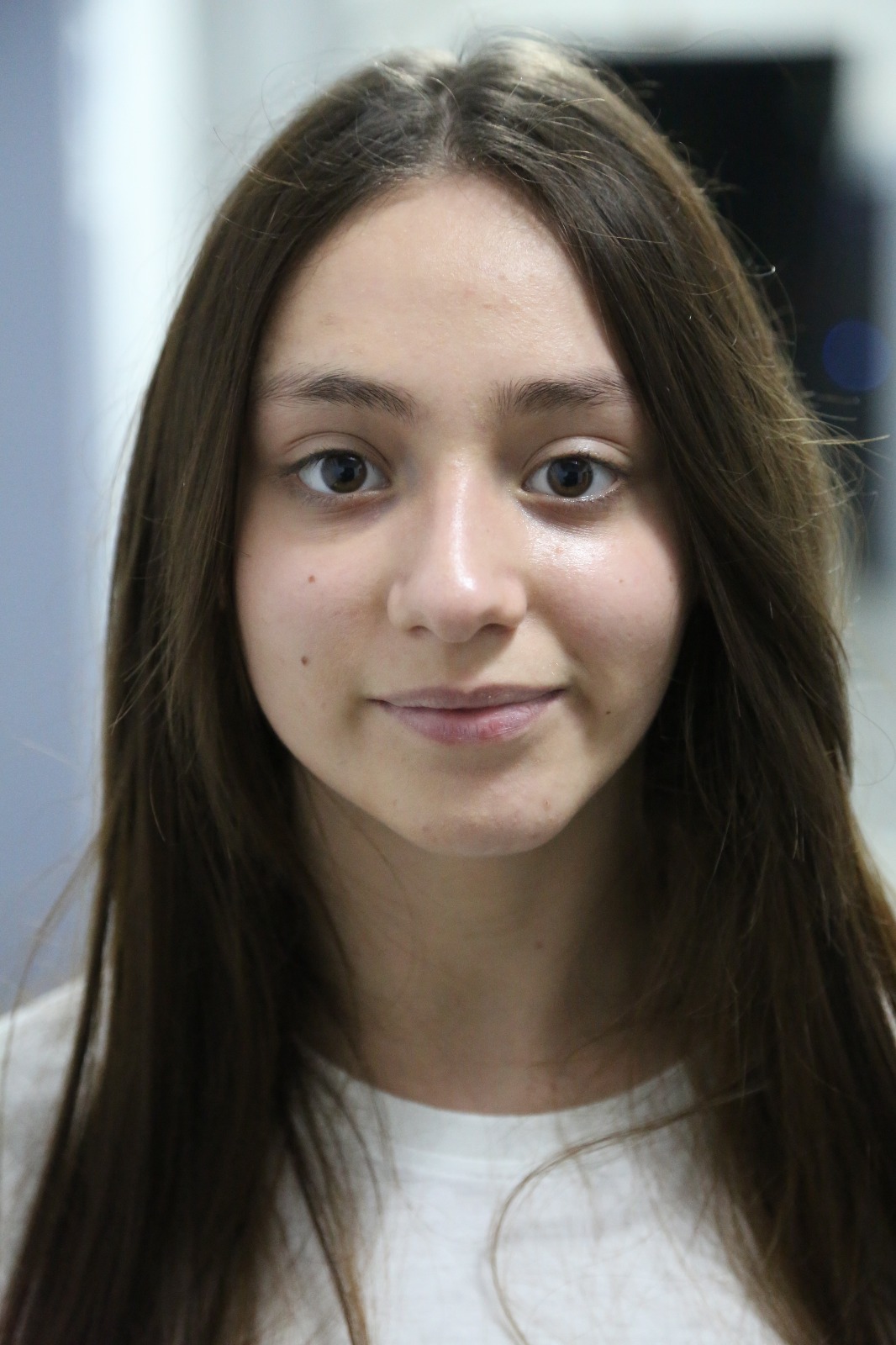 Ludovica Pacifici