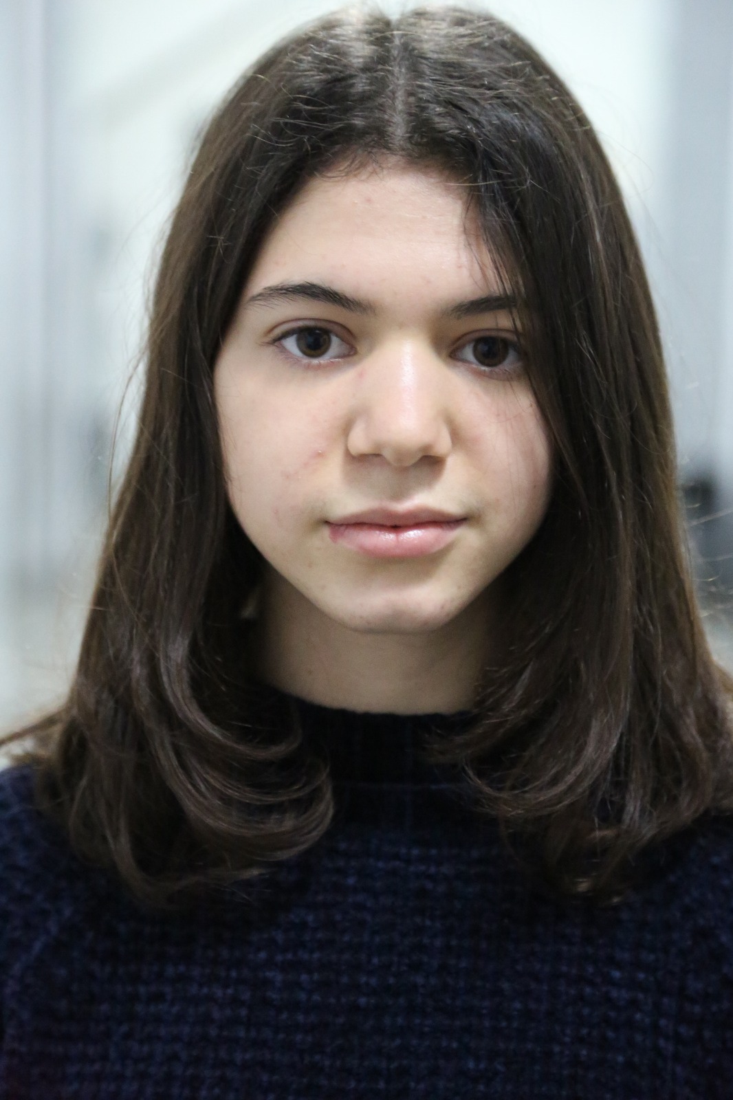 Sofia Latino