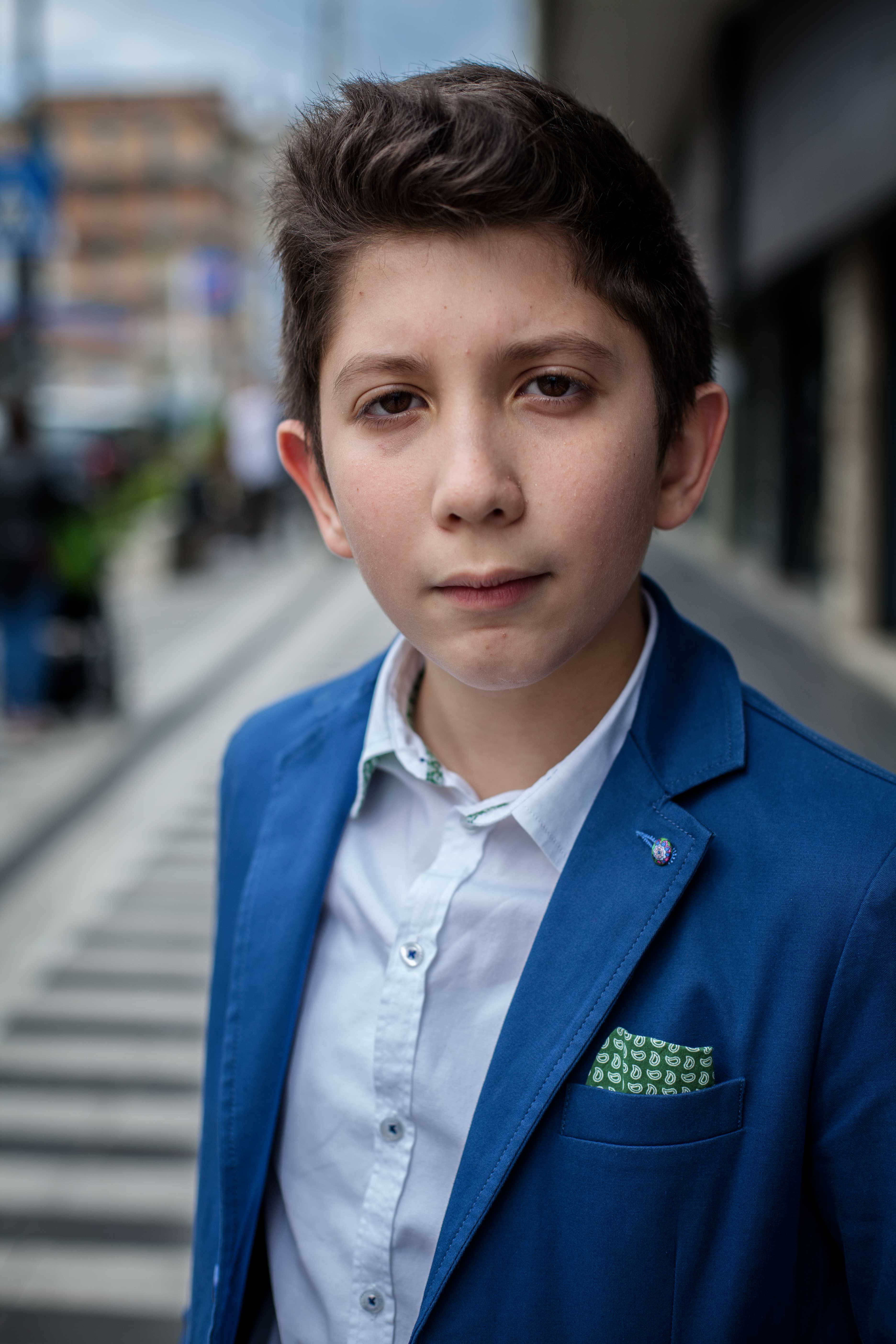 Luca Aversa