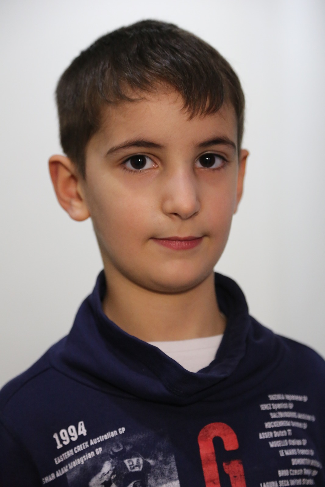 Andrea Rossi