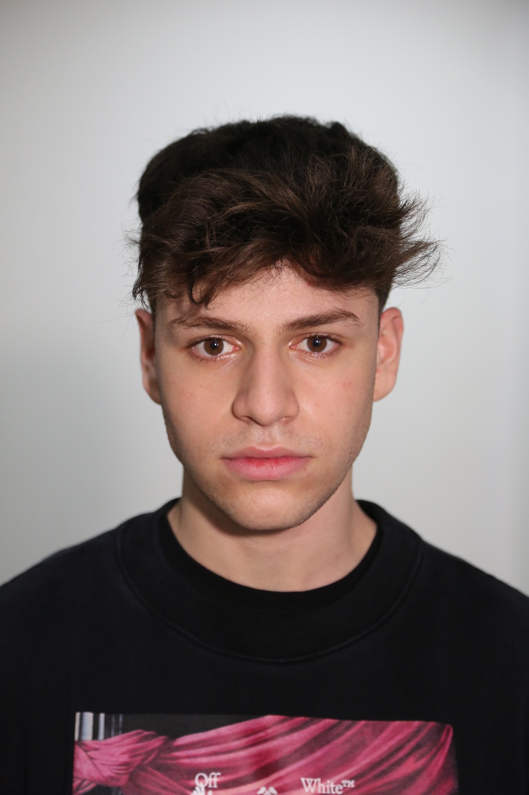 Matteo Zuccaro
