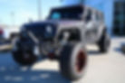 Thumbnail: STMW JEEP JK FRONT BUMPER 2007-2017