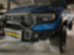 Ram TRX