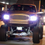 Thumbnail: 2006 - 2009 Dodge Ram 2500/3500 Front Bumper