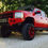 Thumbnail: 2007 - 2013 Chevy Silverado 1500 Front Bumper