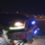 Thumbnail: 2015-2019 GMC Sierra HD Mesh Grille