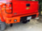Thumbnail: 2014-2015 Chevrolet 1500 Rear Bumper