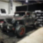 Thumbnail: STMW JEEP JK FRONT BUMPER 2007-2017