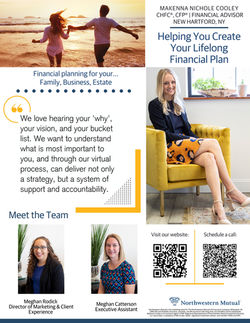 Makenna's Online Profile  