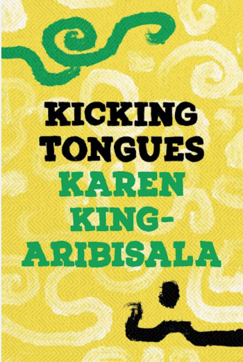 Kicking Tongues