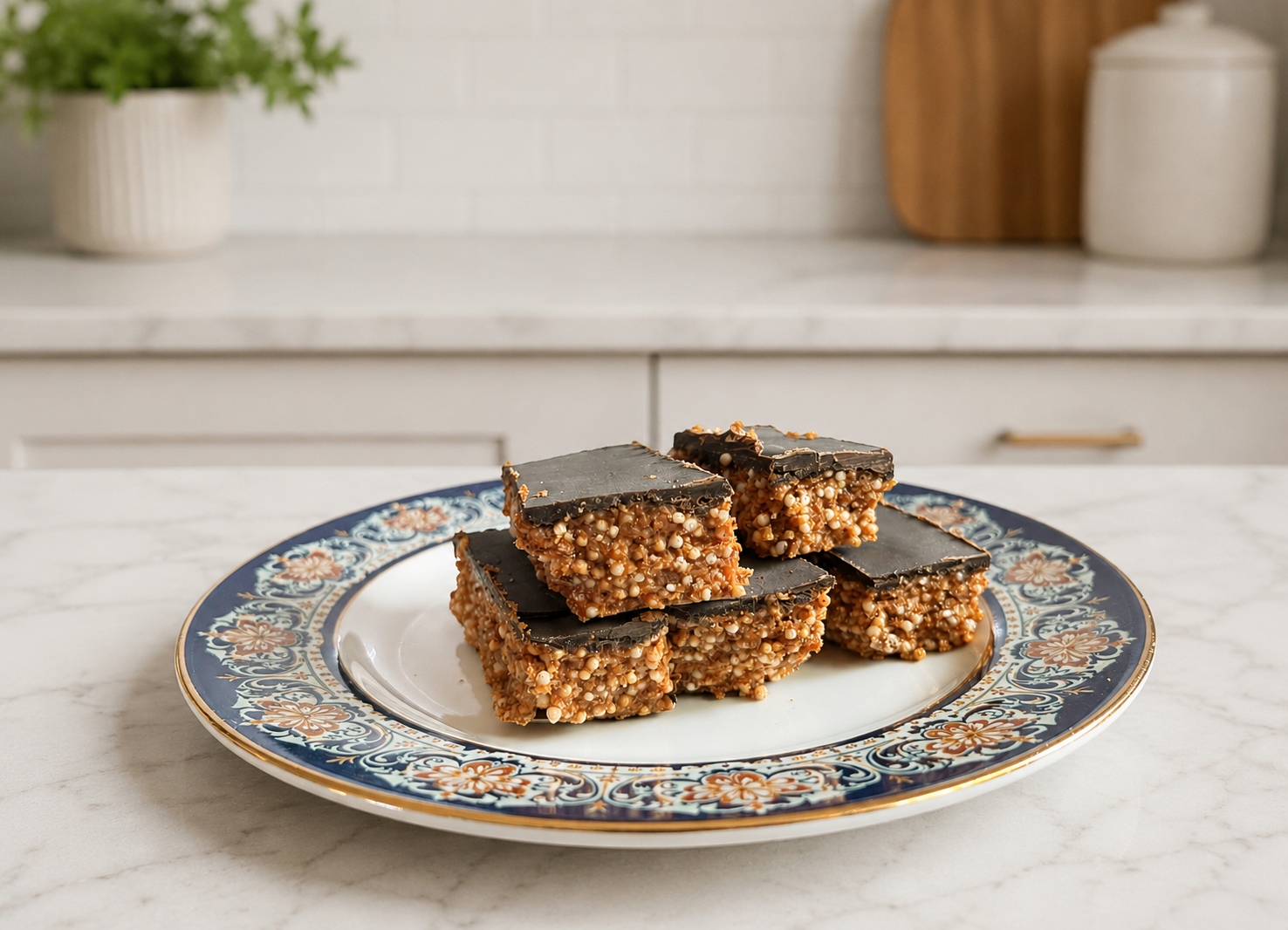 Power Bars