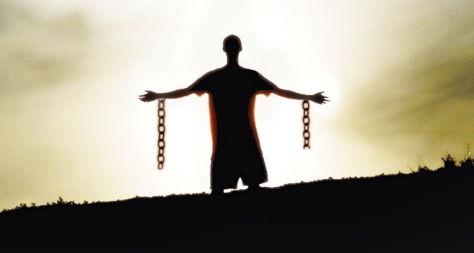 Time to Break the Binding Chains