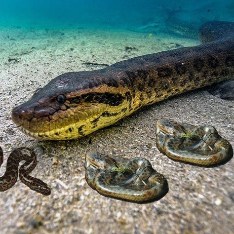 Demonic Invisible and Invasive Intruders