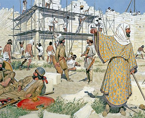 Rejoice When Your Work is Resisted