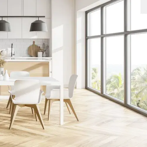 LVT DECOTILE 3MM – Resistencia Comprobada en Ensayos Internacionales