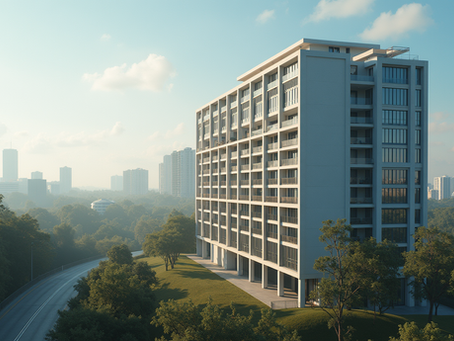 Diseño integral: el impacto de un estudio arquitectónico eficiente colombiano