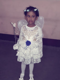 CHRISTMAS THEME DANCE