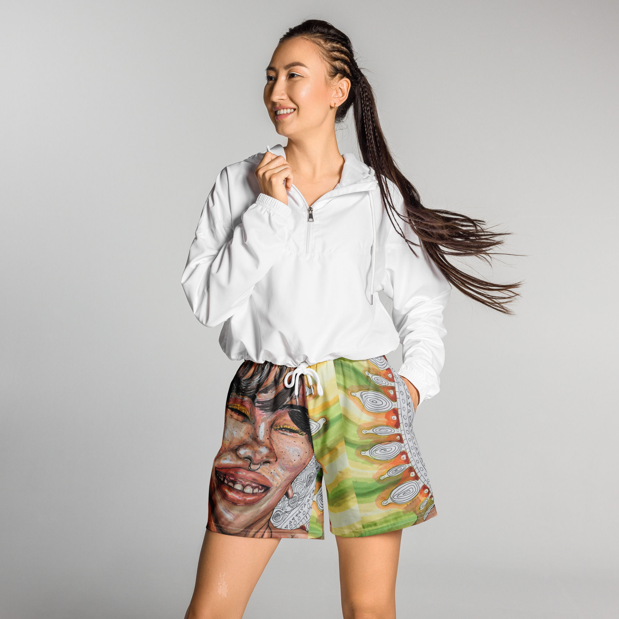 Limited Edition Signed Print