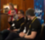 Los Angeles Intrigue Summit
