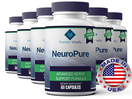 Prime NeuroPure Reviews and Unraveling the 2024 Scam