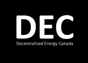 DEC Logo