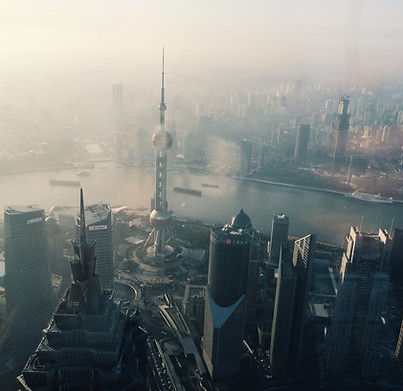 Shanghai