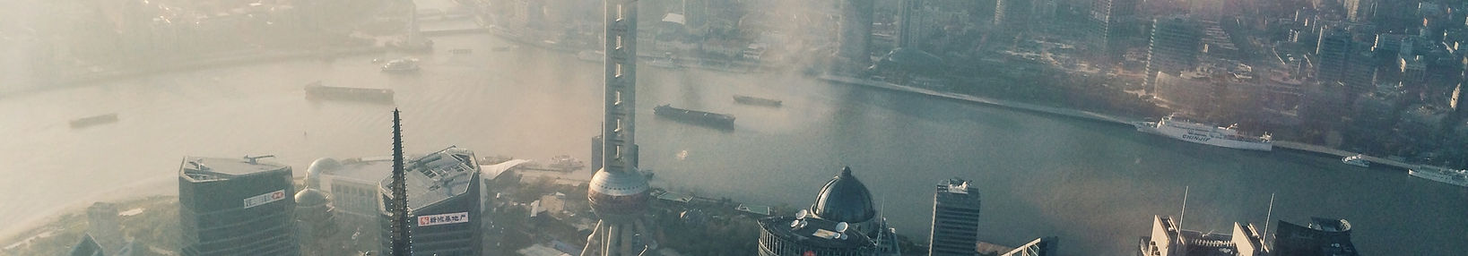 Shanghai