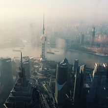 Shanghai