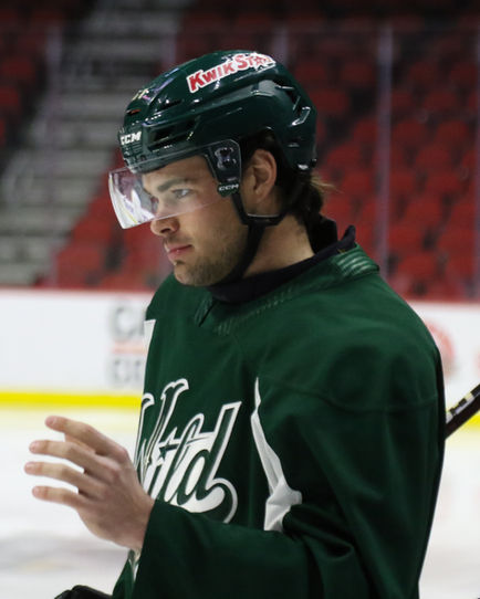 Morning Skate 3.26-05