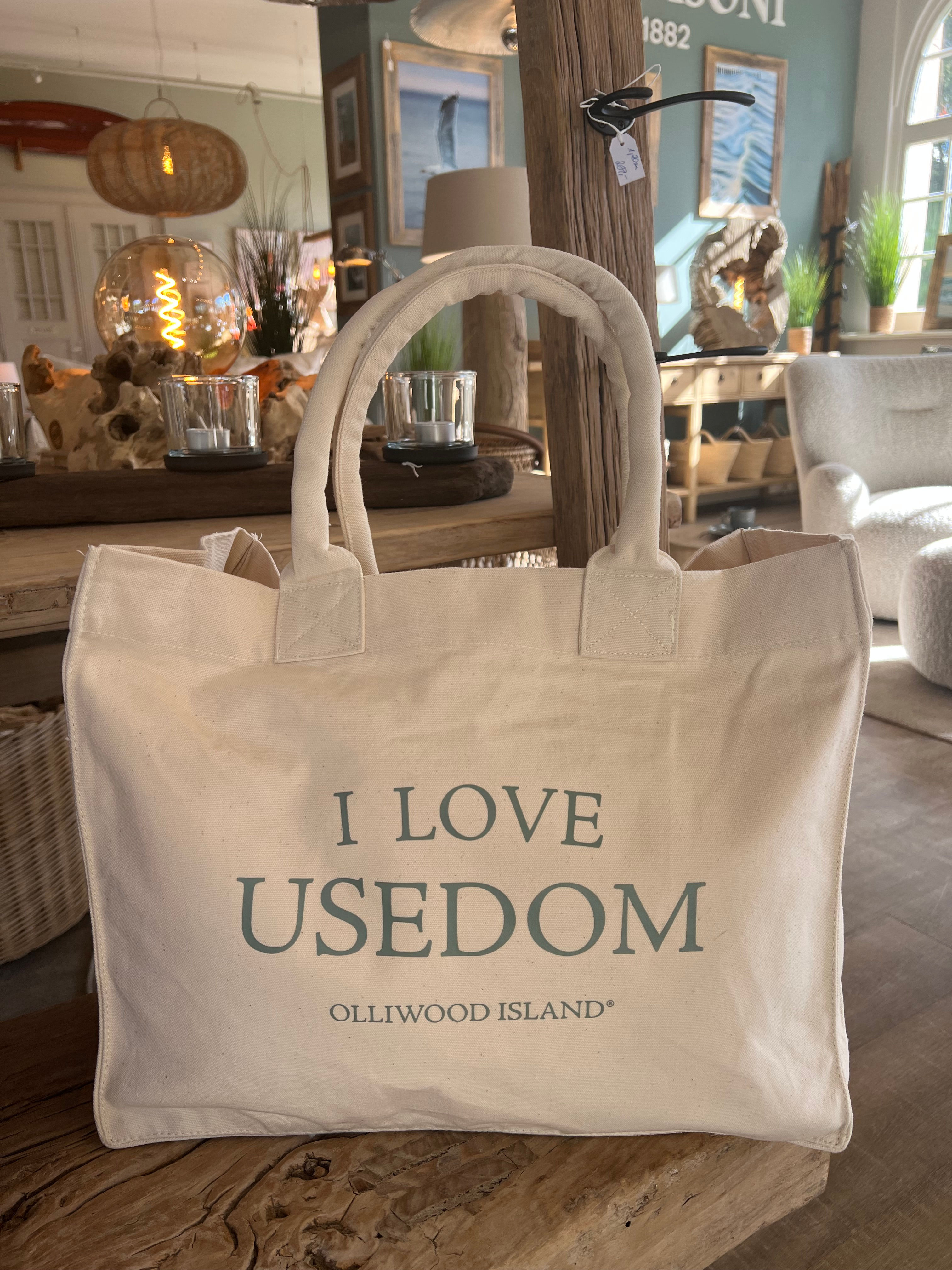 Olliwood Shopper Lisa 2