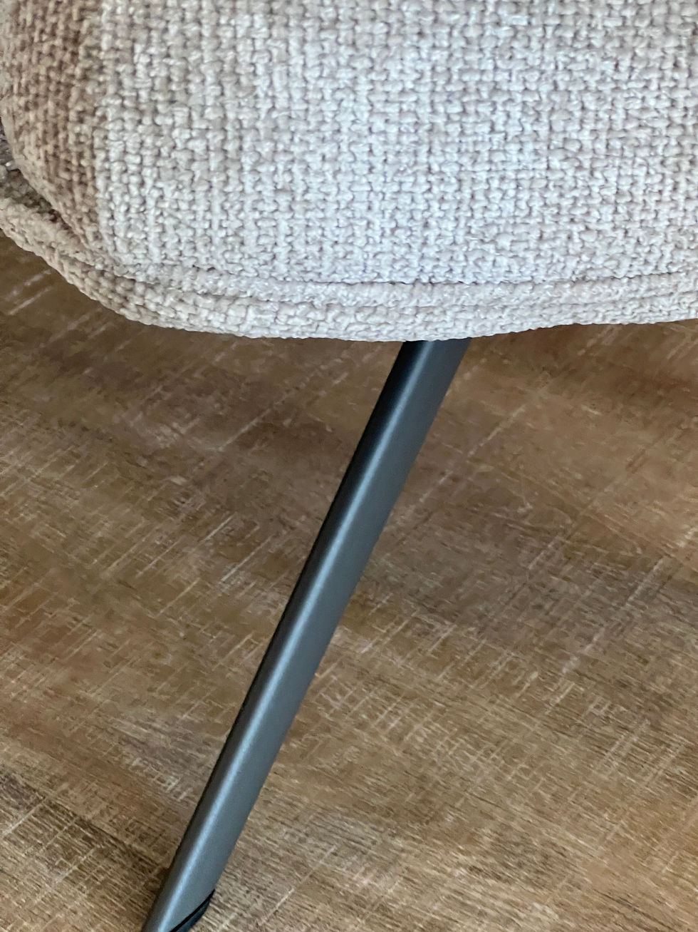 Miniaturbild: Lounge Polsterstuhl C.