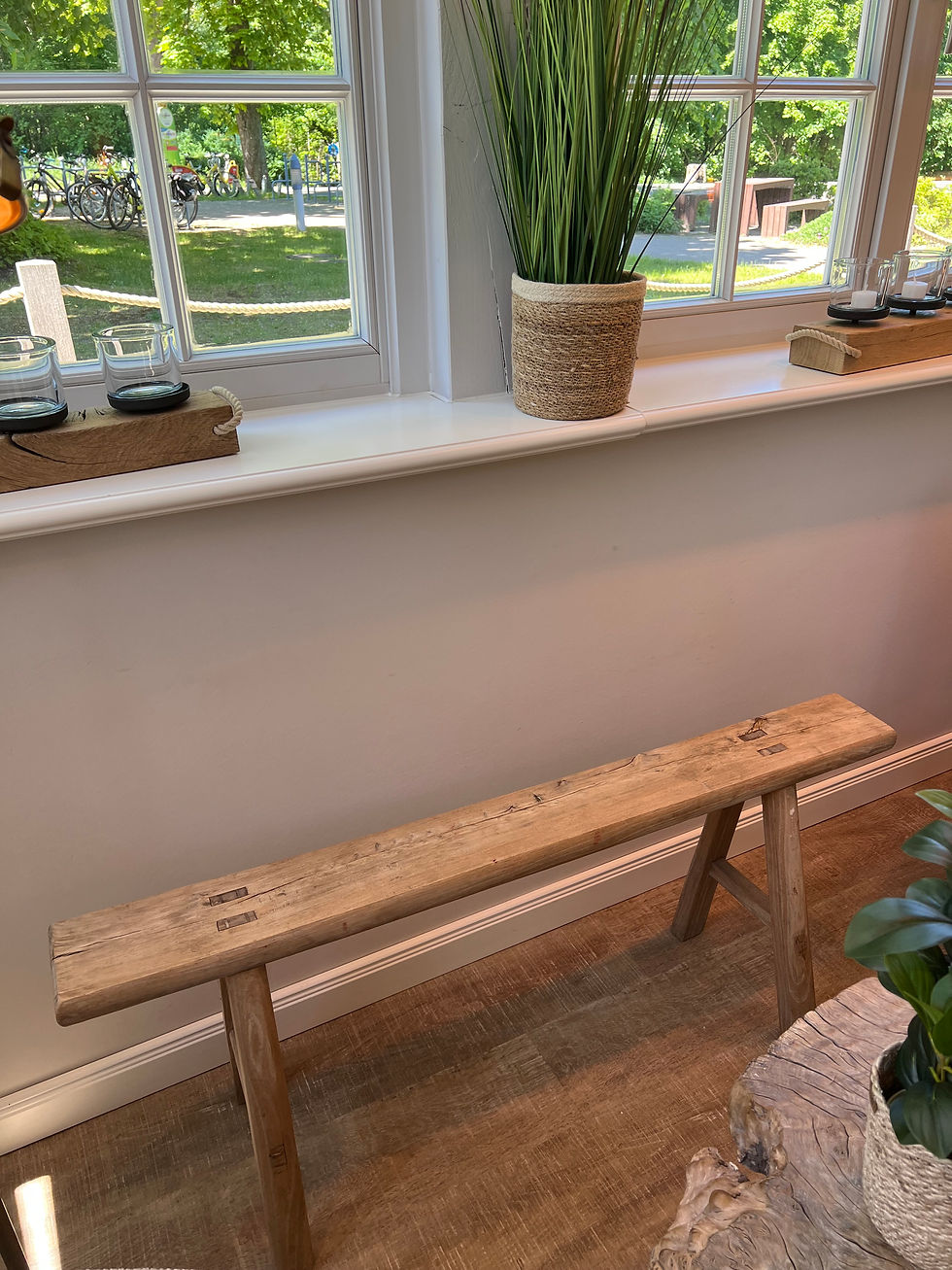 Miniaturbild: Alte Schemelbank Brosi
