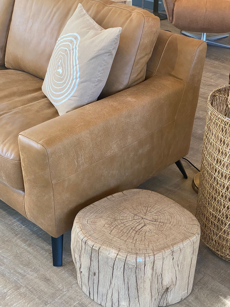 Miniaturbild: Design Sofa Pitty