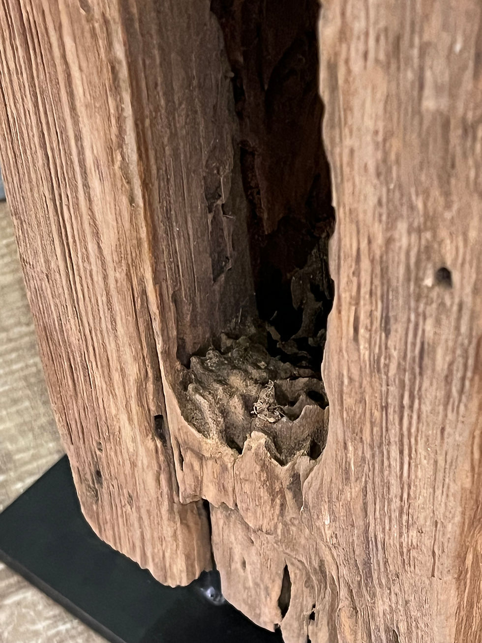 Miniaturbild: Stehleuchte Fachwerk Candy