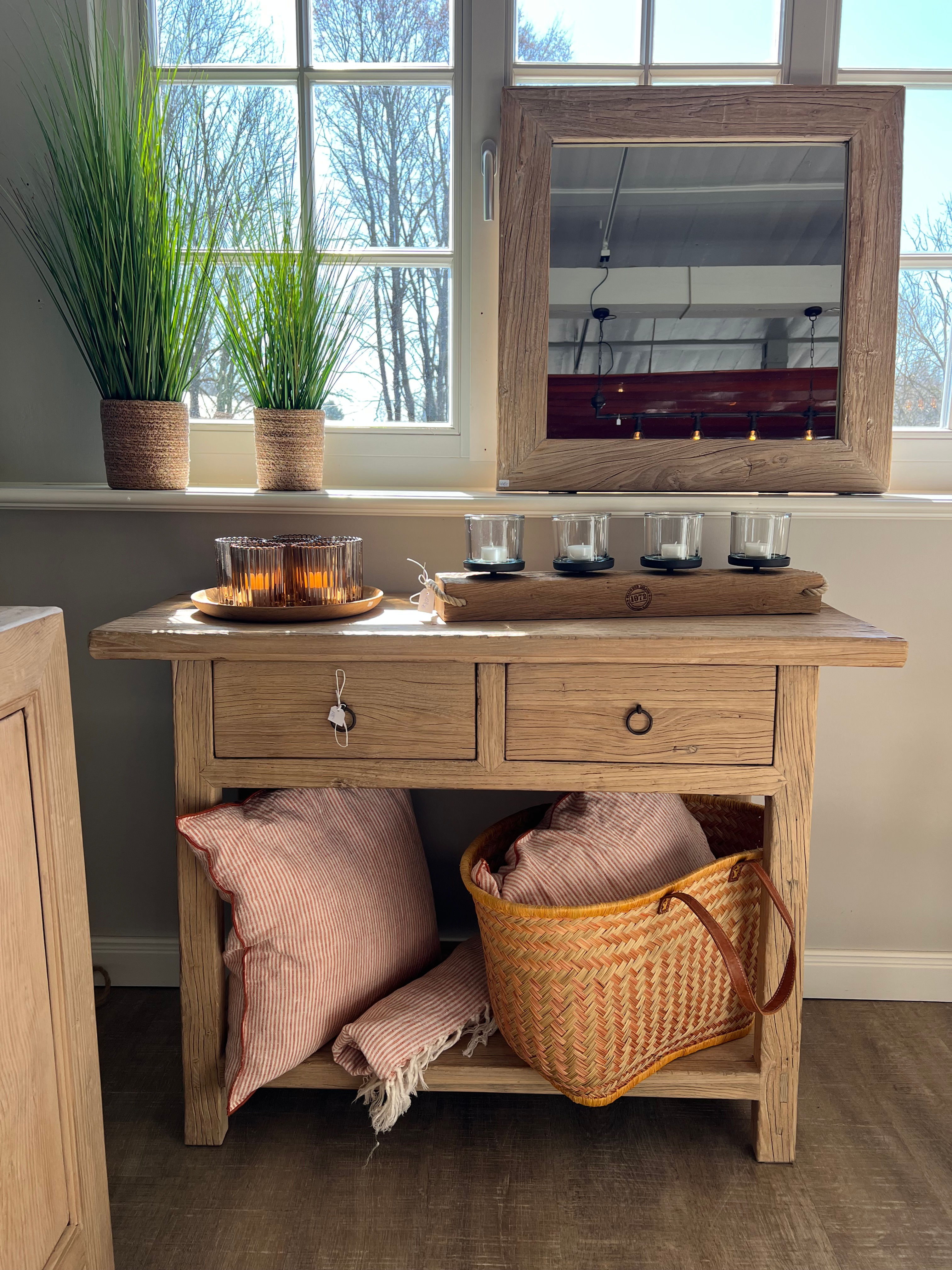 Sideboard Altholz Lola