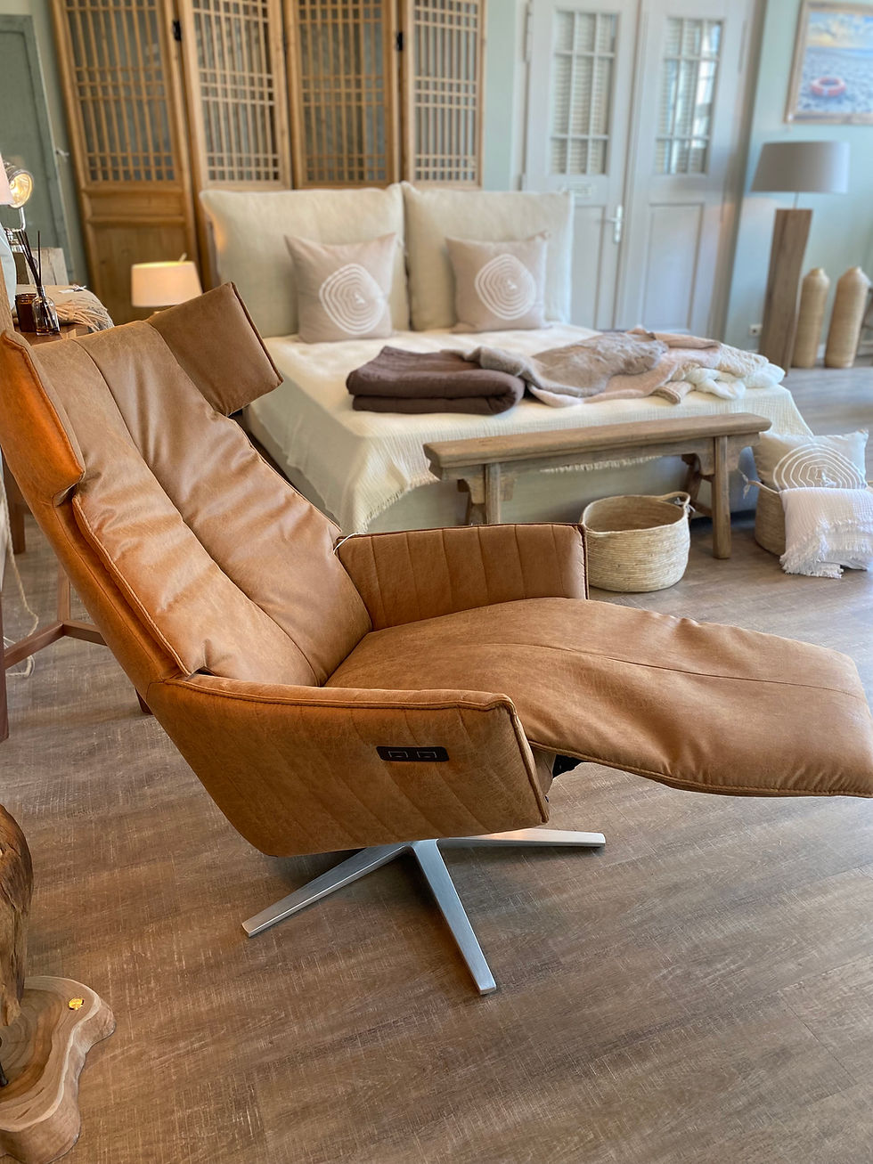 Miniaturbild: Relaxsessel Theo