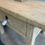 Miniaturbild: Nachtschrank Altholz / kleiner Tisch Kylie
