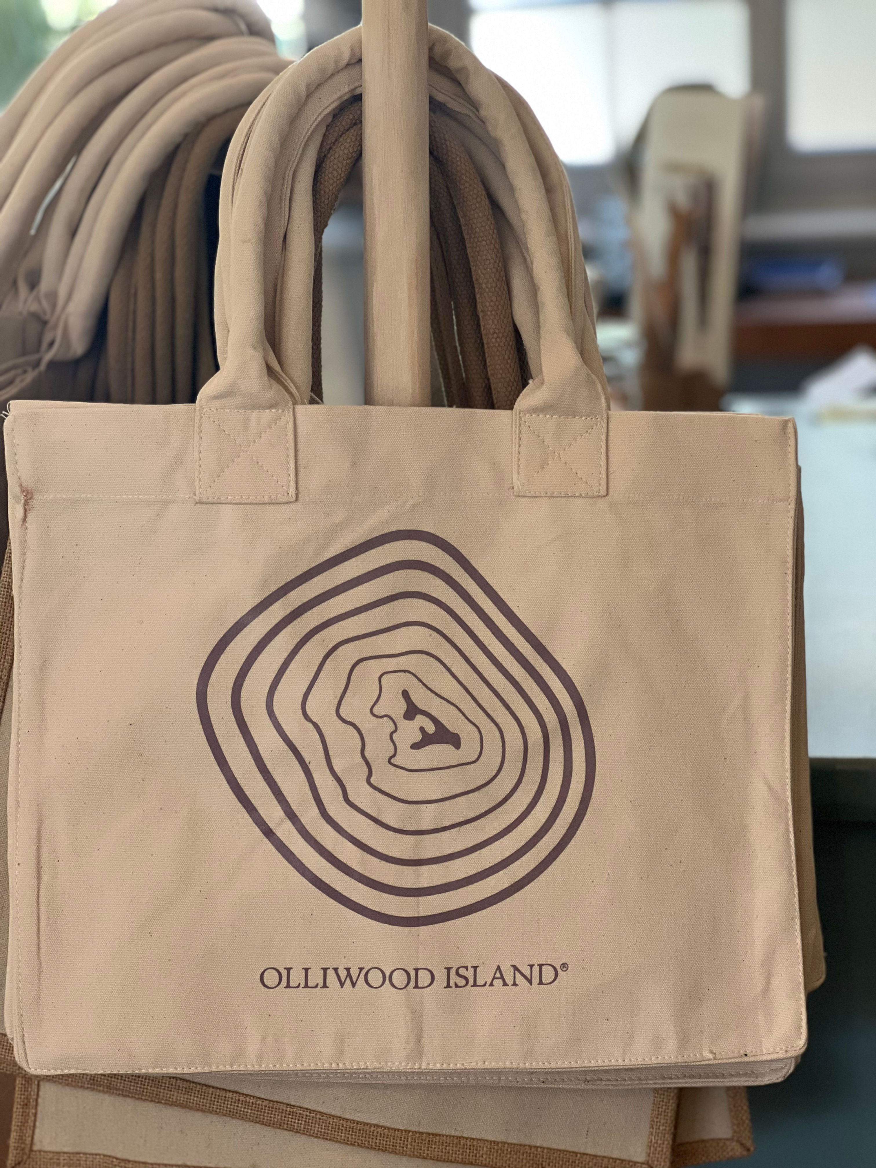 Olliwood Shopper Lisa 3