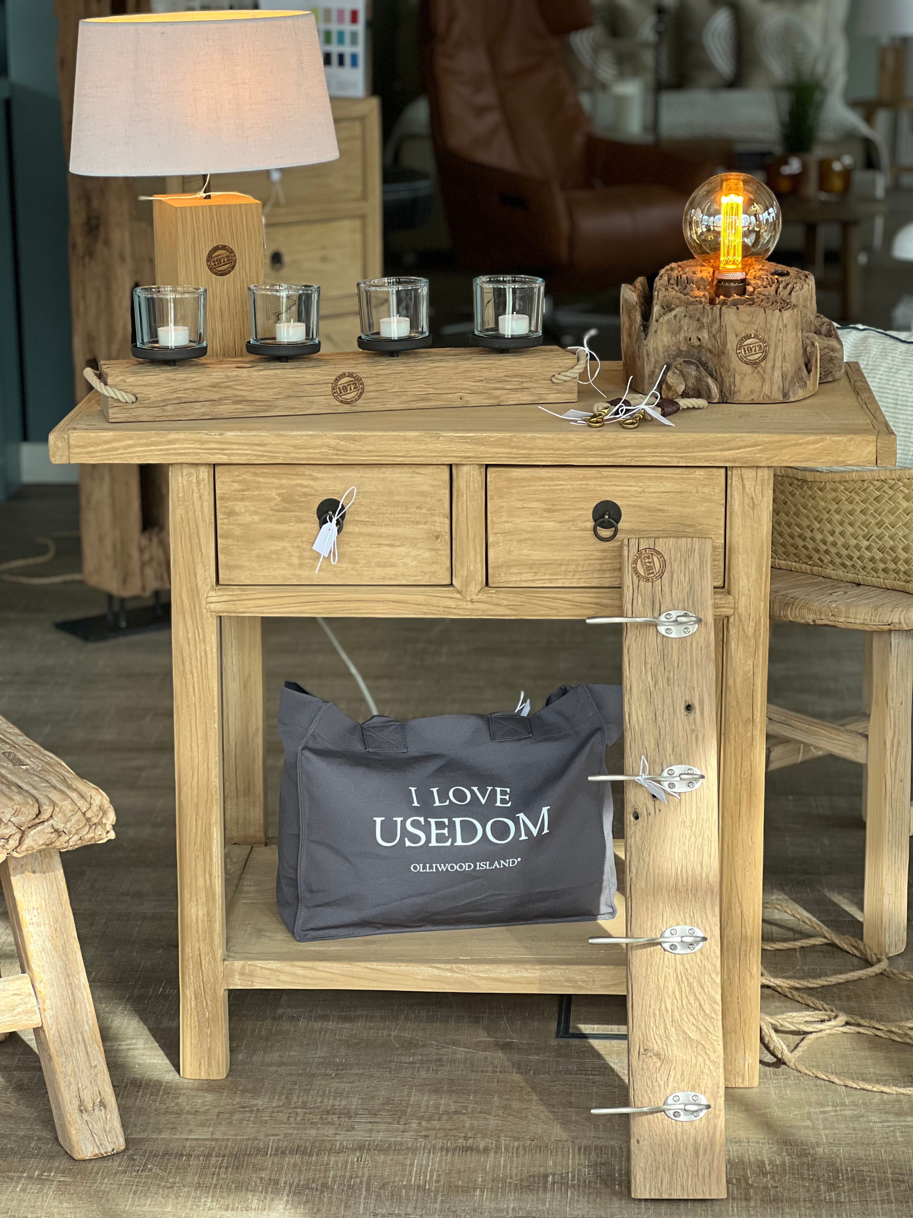 Sideboard Altholz Lulu